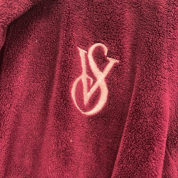 Victoria’s Secret Bath Robe - Picture 2 of 6